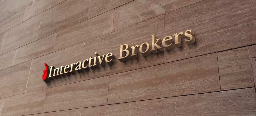 Interactive Brokers LLC (IB)
