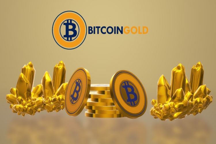 آشنایی با (Bitcoin Gold)