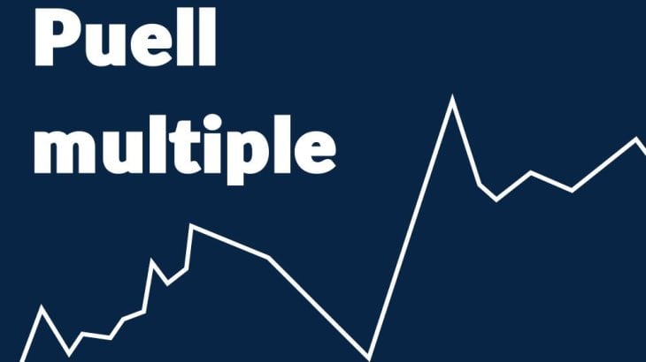 کاربرد شاخص پوئل (Puell Multiple) چیست؟