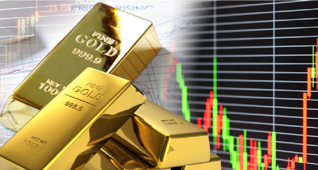 صندوق‌های سرمایه‌ گذاری در طلا