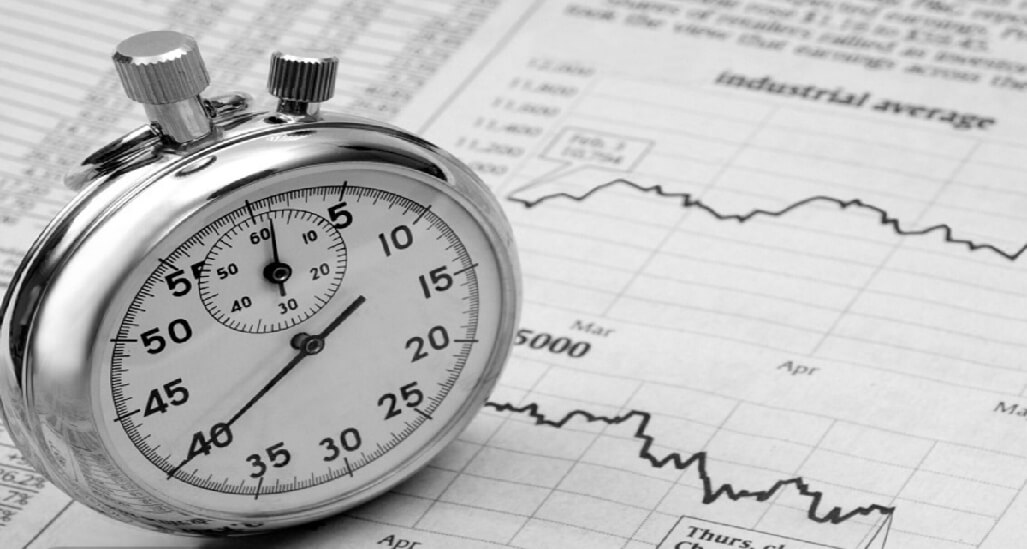 ساعت کار بازارهای مالی مختلف چه زمانی است؟